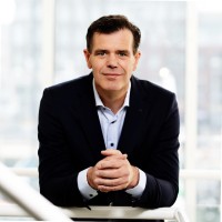 Marius Van Der Kooy
