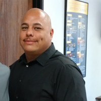 Anthony Navarro
