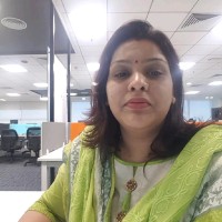 Priya Varshney
