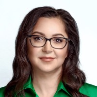 Iryna Dudka