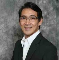 Christian Saputra