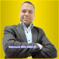 Mahmoud BEN AMEUR