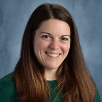 Jessica Roberto Giampietro