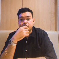 Danial Azri