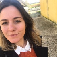 Aline Smaniotto Tiene