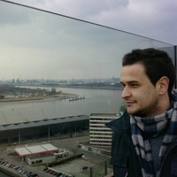 Gorjan Grozdanovski