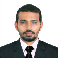 Nithin Chand