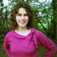 Sally Stewart