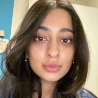 Laiba Rubab Ambreen