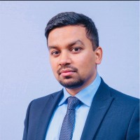 Jakril Hoque