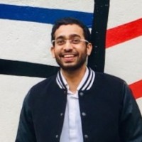 Mayur Muttur, Pmp®