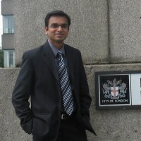 Tanuj Bhargava