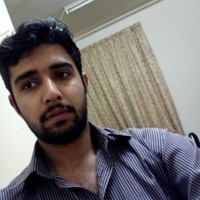 Tayyab Shah