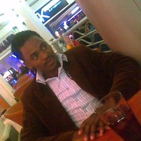 Jacob Mmane