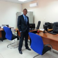 Evans Tonny Keanu Jere