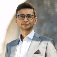 Rohan Bhalla, Clmp™
