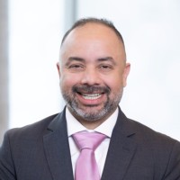 Erick Eloy Sanchez Garcia,  P. Eng., MBA, CEM, D.E.S.S.