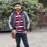 Sohil Jain