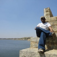 Arun Kumar(Saketharaman)