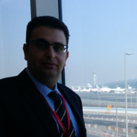 Nour Eddine El-Hosari, Mba