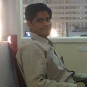 Bhagwan Singh Ahirwar