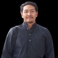 Irfan Izad