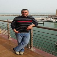 Mohamed Elhadad