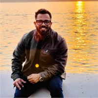 Piyush Matta