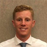 Connor Hullinger