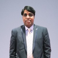 Karan Singh B