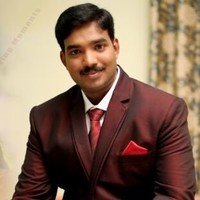 Siva Prasanna Kumar P