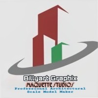 Billyart Graphix Maket Studio