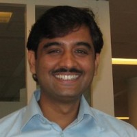 Shivender Kumar