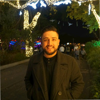 Zachary Villalpando