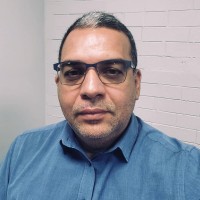 Cezar Augusto Corado Pereira, M.Sc., PMP