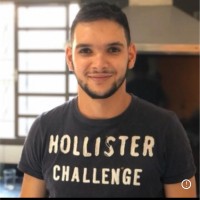 Lucas Henrique Francisco Araújo