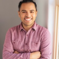 David Cisneros Martinez, P.E