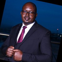 Benedict Ndulu