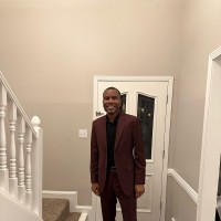 Terrance Wright