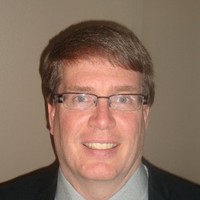 Bruce Mitchell