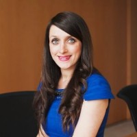 Gillian Harkness-Mckinlay