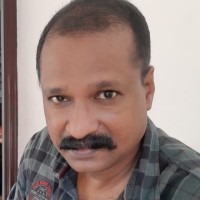 Krishnaprasad Ramachandran