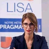 Viktoriya DMYTRYSHYNA