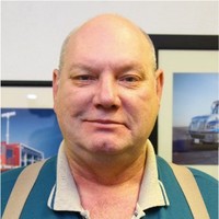 Billy Harrison