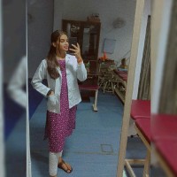 Dr. Shivani Agarwal (Pt)