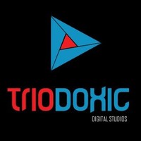 Triodoxic Digital Studios