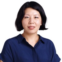 Charis Chang
