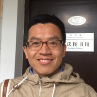 Kevin Wang - 王晓明