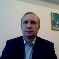 Олег Ершов