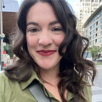 Maura Kolb M.Sc., P.Geo.